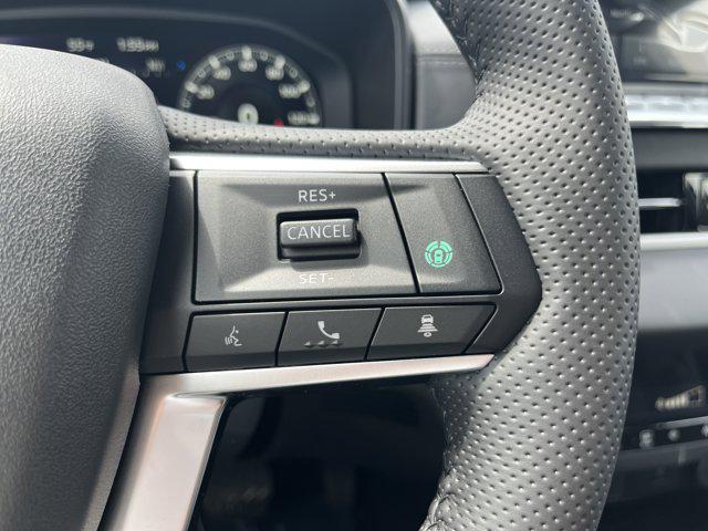2025 Mitsubishi Outlander PHEV SE S-AWC photo 13