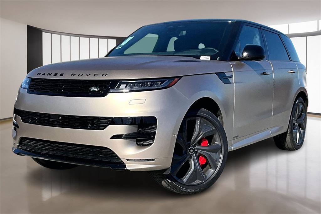 2025 Land Rover Range Rover Sport Autobiography's photo