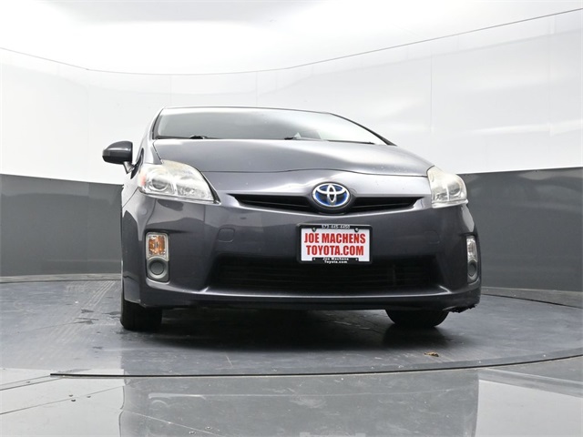 2010 Toyota Prius Two photo 27