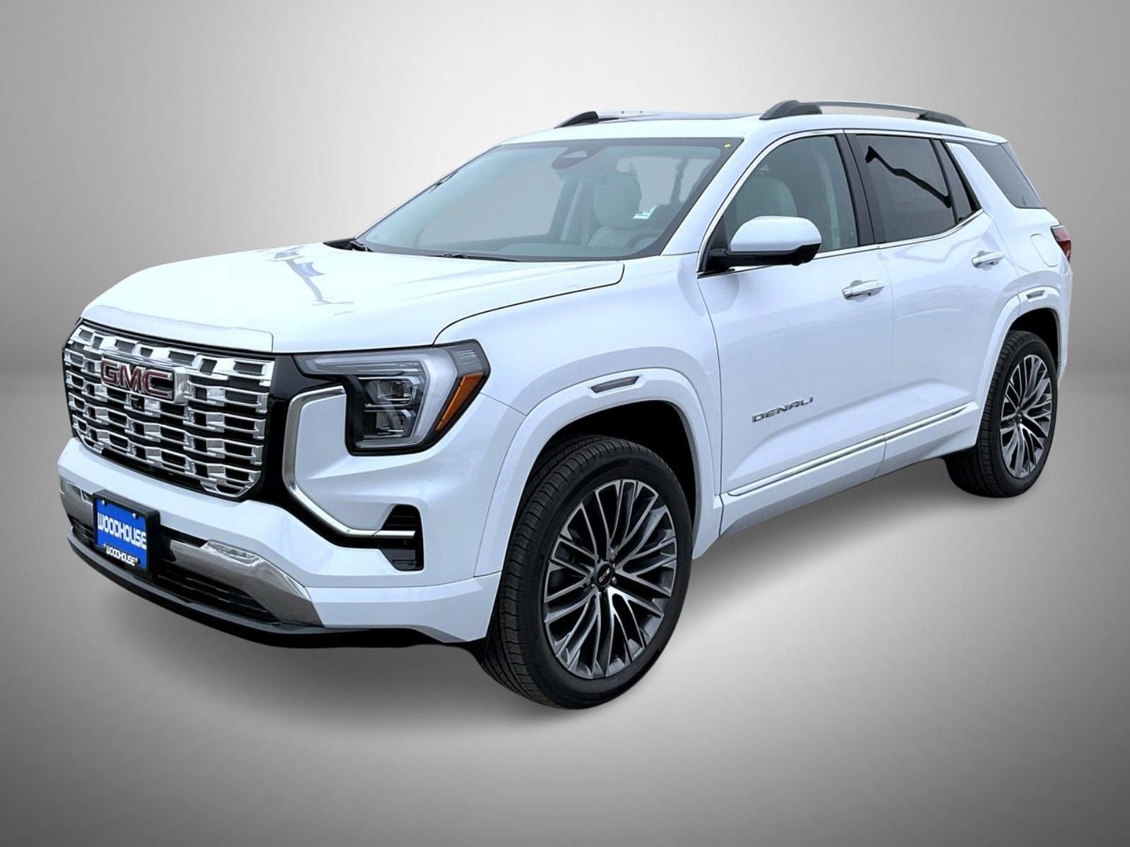 2026 GMC Terrain Denali's photo