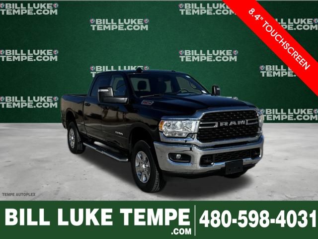 2024 RAM 2500 Big Horn's photo