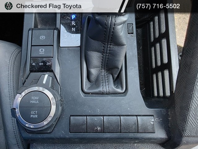 2024 Toyota Tacoma SR5 photo 16