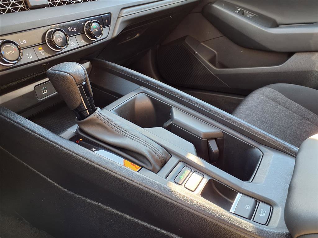 2023 Honda Accord 1.5T EX photo 19