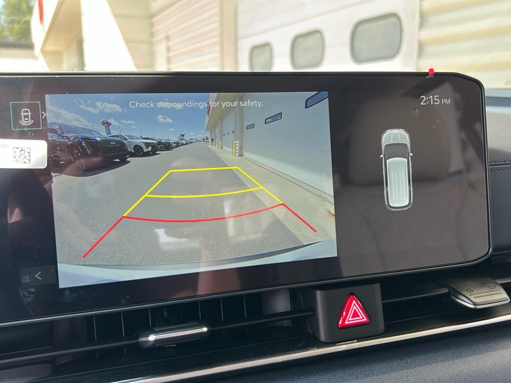 2026 Kia Carnival EX photo 19