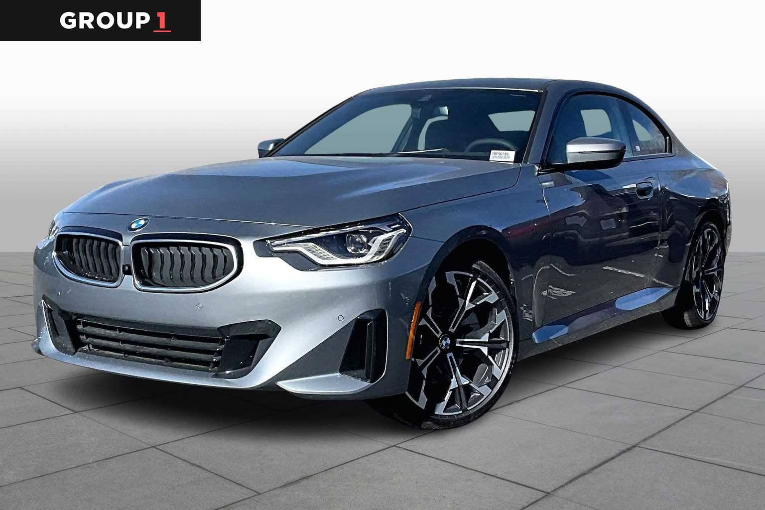 2026 BMW 2 Series