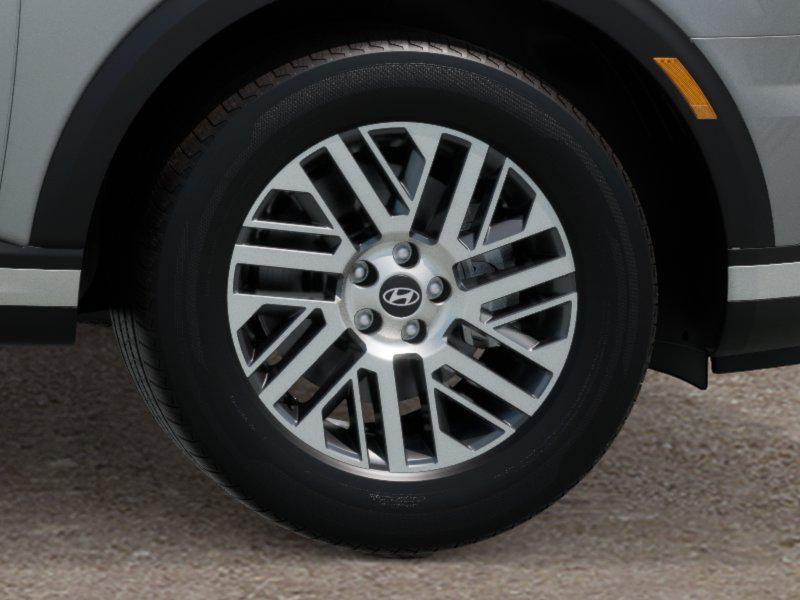 2026 Hyundai Palisade SEL photo 6