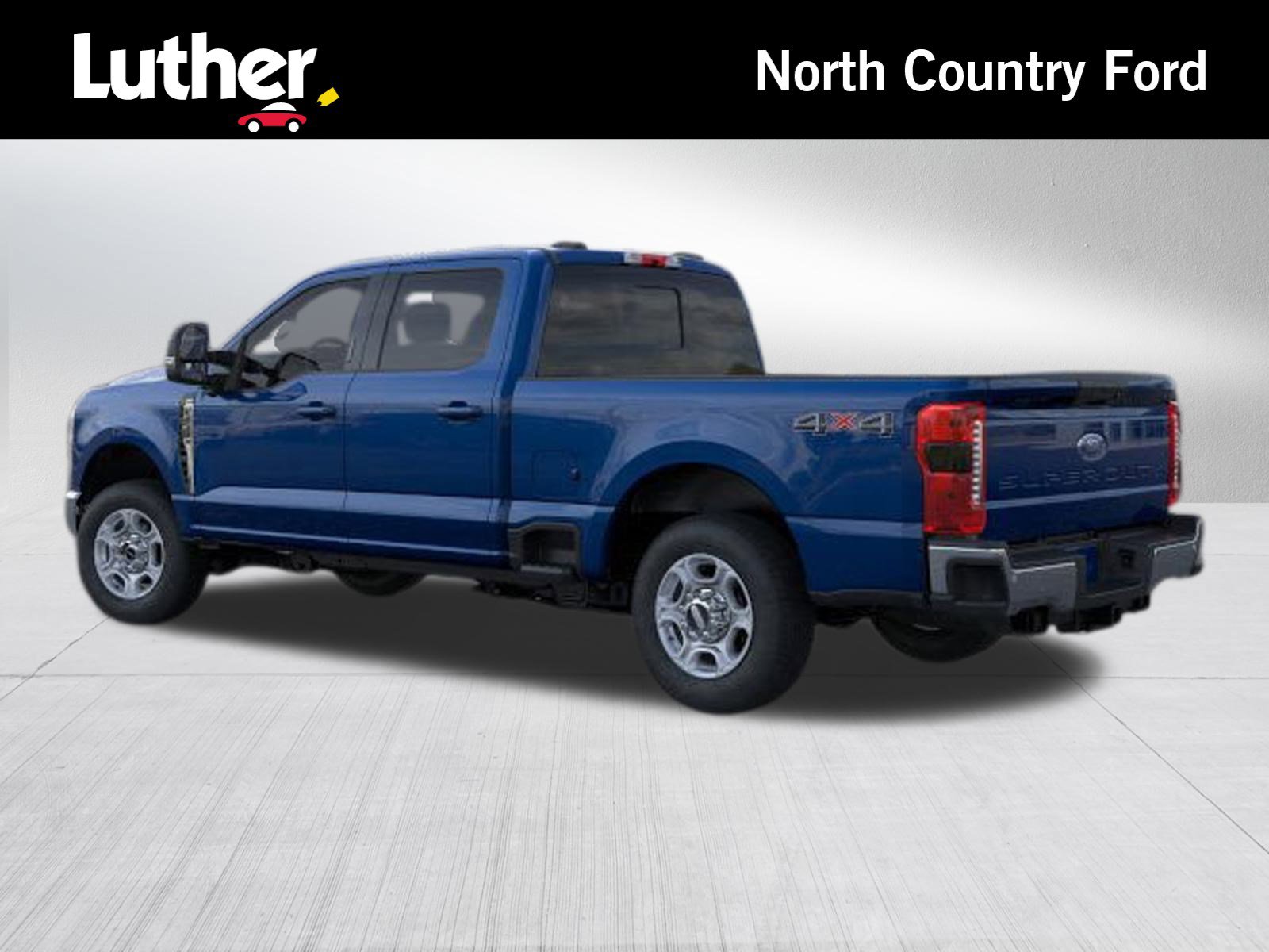 2026 Ford F-250 XLT photo 4