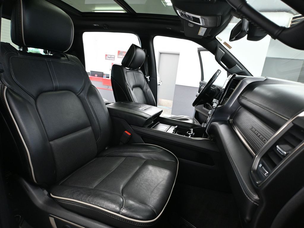 2020 Ram 1500 Limited photo 42