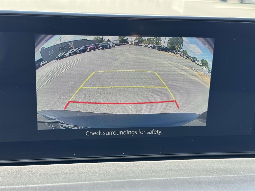 2023 Mazda CX-30 2.5 S photo 4