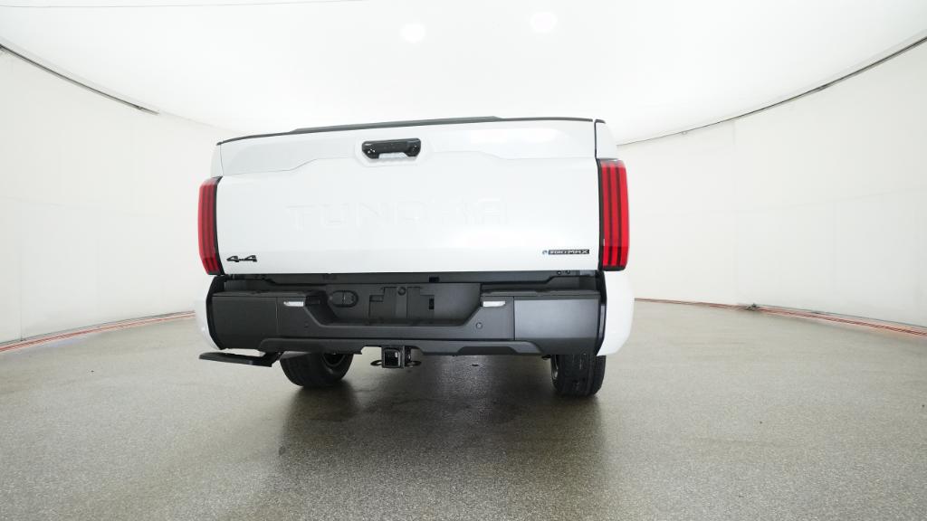 2026 Toyota Tundra Limited CrewMax photo 16