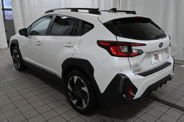 2025 Subaru Crosstrek Limited photo 4