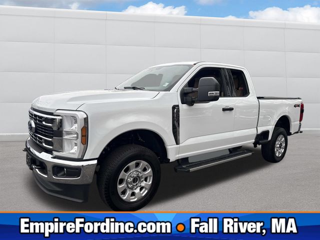 2024 Ford F-250 Super Duty XLT's photo