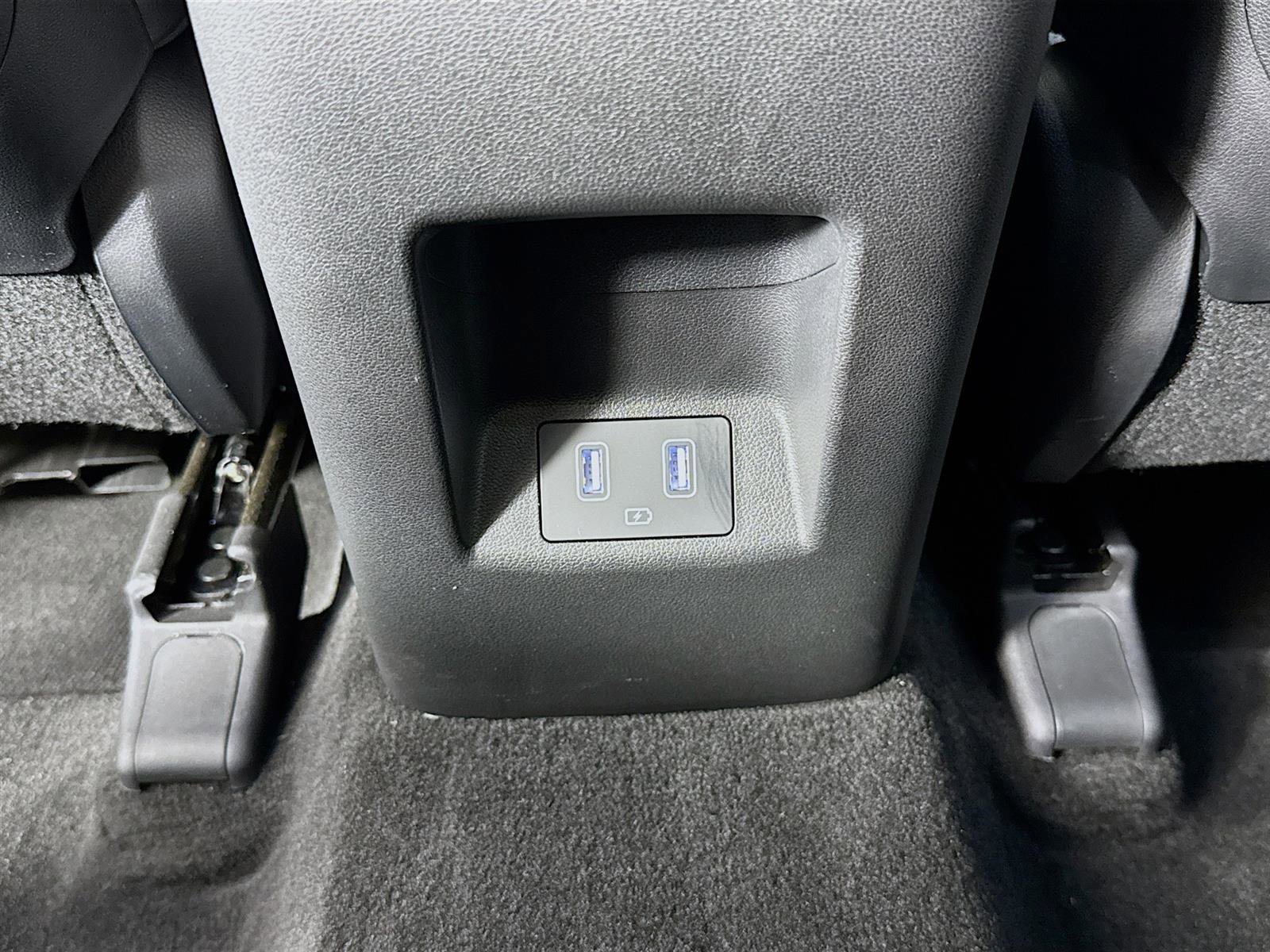 2022 Hyundai Tucson Limited photo 26