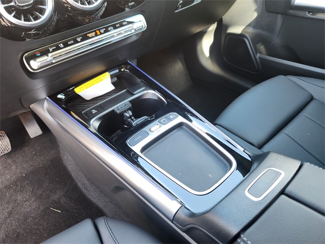2026 Mercedes Benz GLA 250 4MATIC photo 20