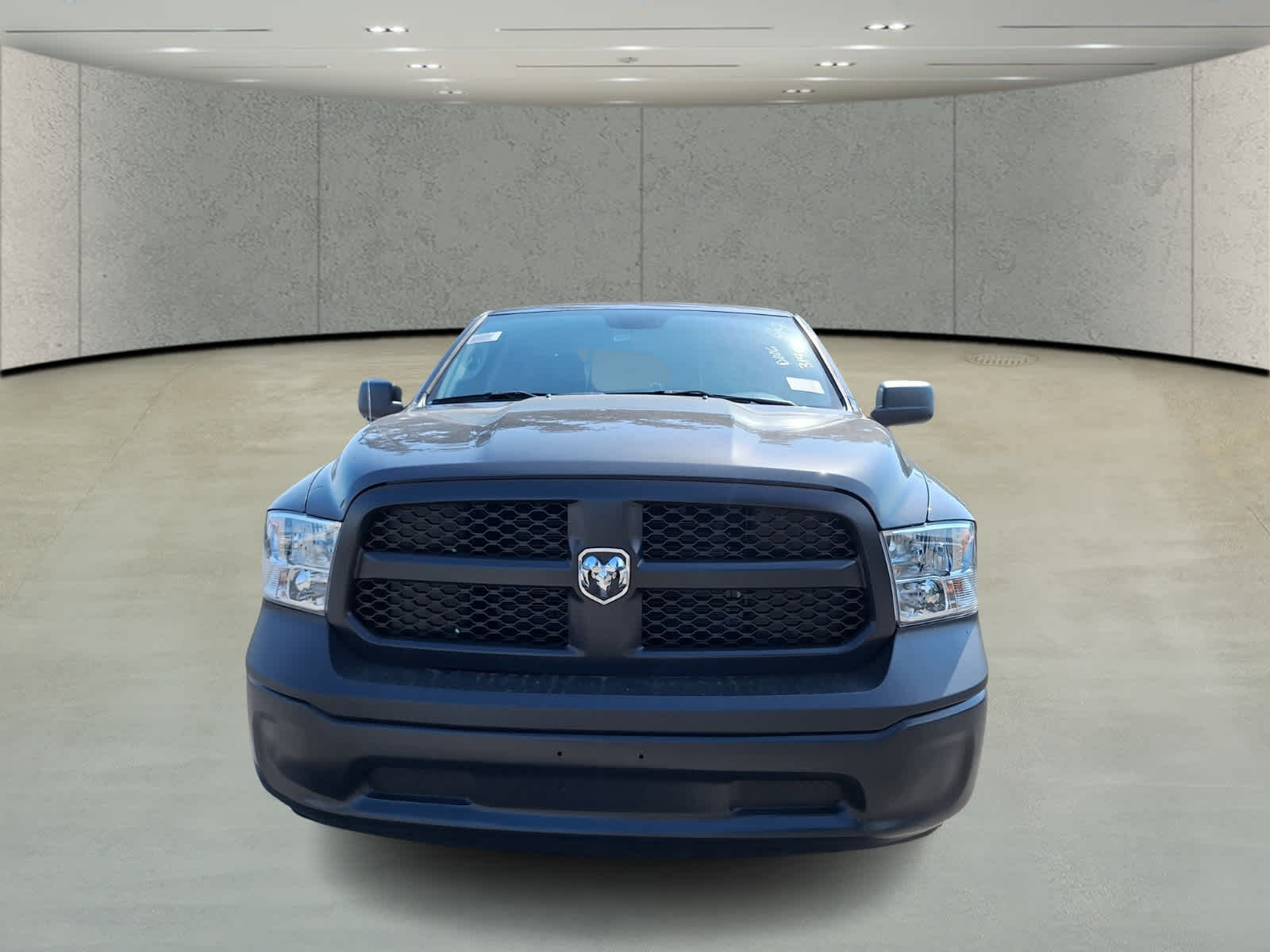2024 Ram 1500 Classic Tradesman photo 2