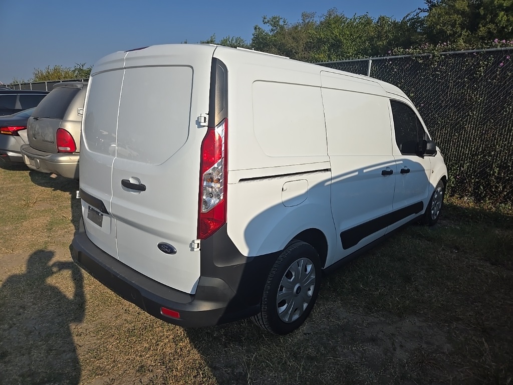 2022 Ford Transit Connect XL photo 3