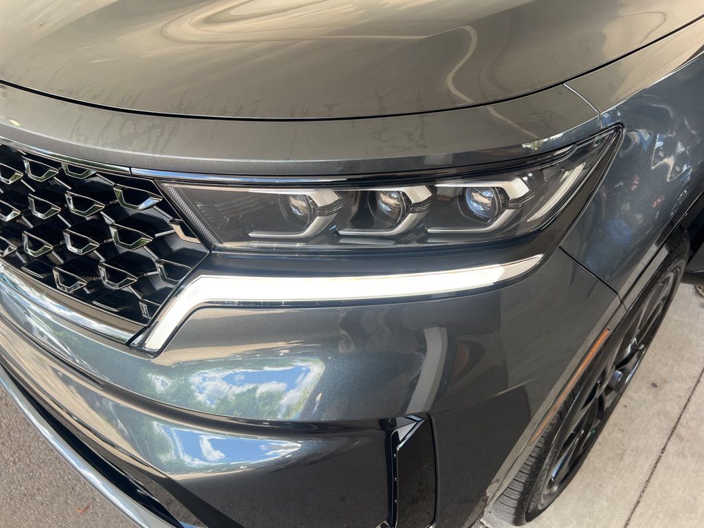 2022 Kia Sorento SX photo 25