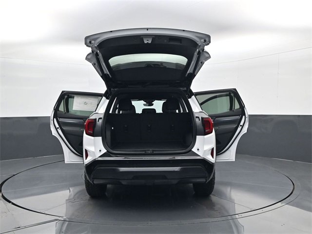 2026 Gmc Terrain AT4 photo 29