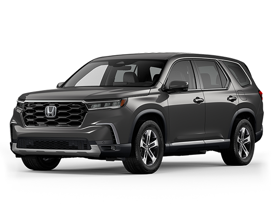 2025 Honda Pilot EX-L photo 22