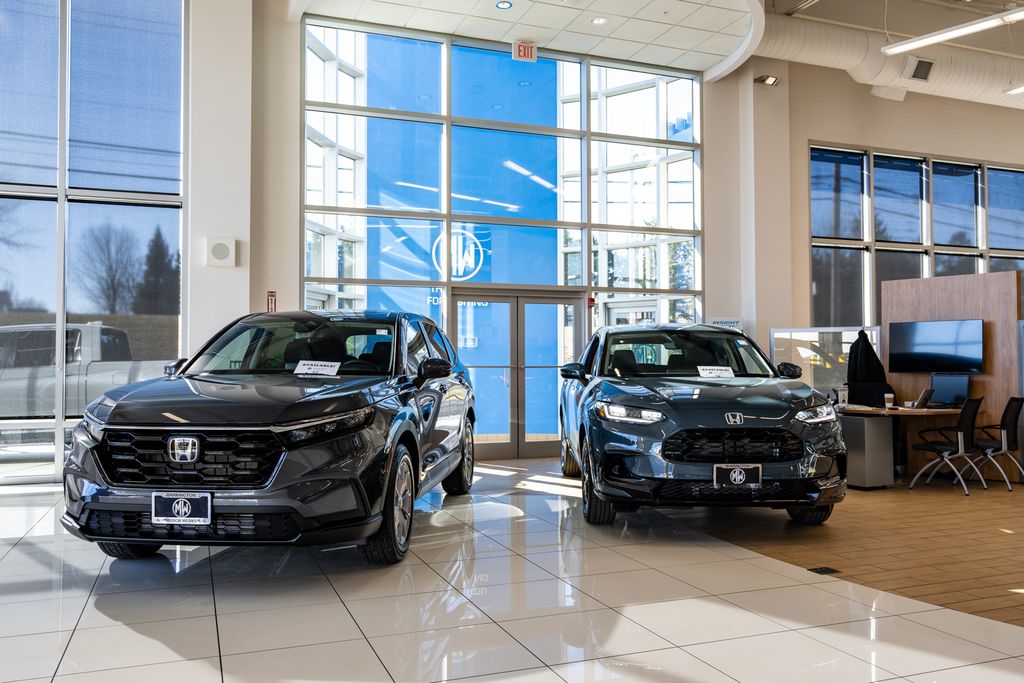 2026 Honda Passport TrailSport Elite photo 2