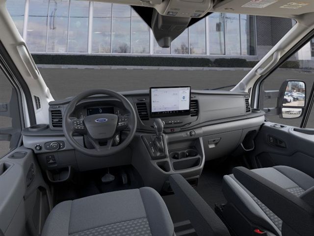 2026 FORD TRANSIT - Image 30