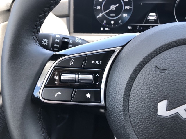 2026 Kia Seltos EX photo 14