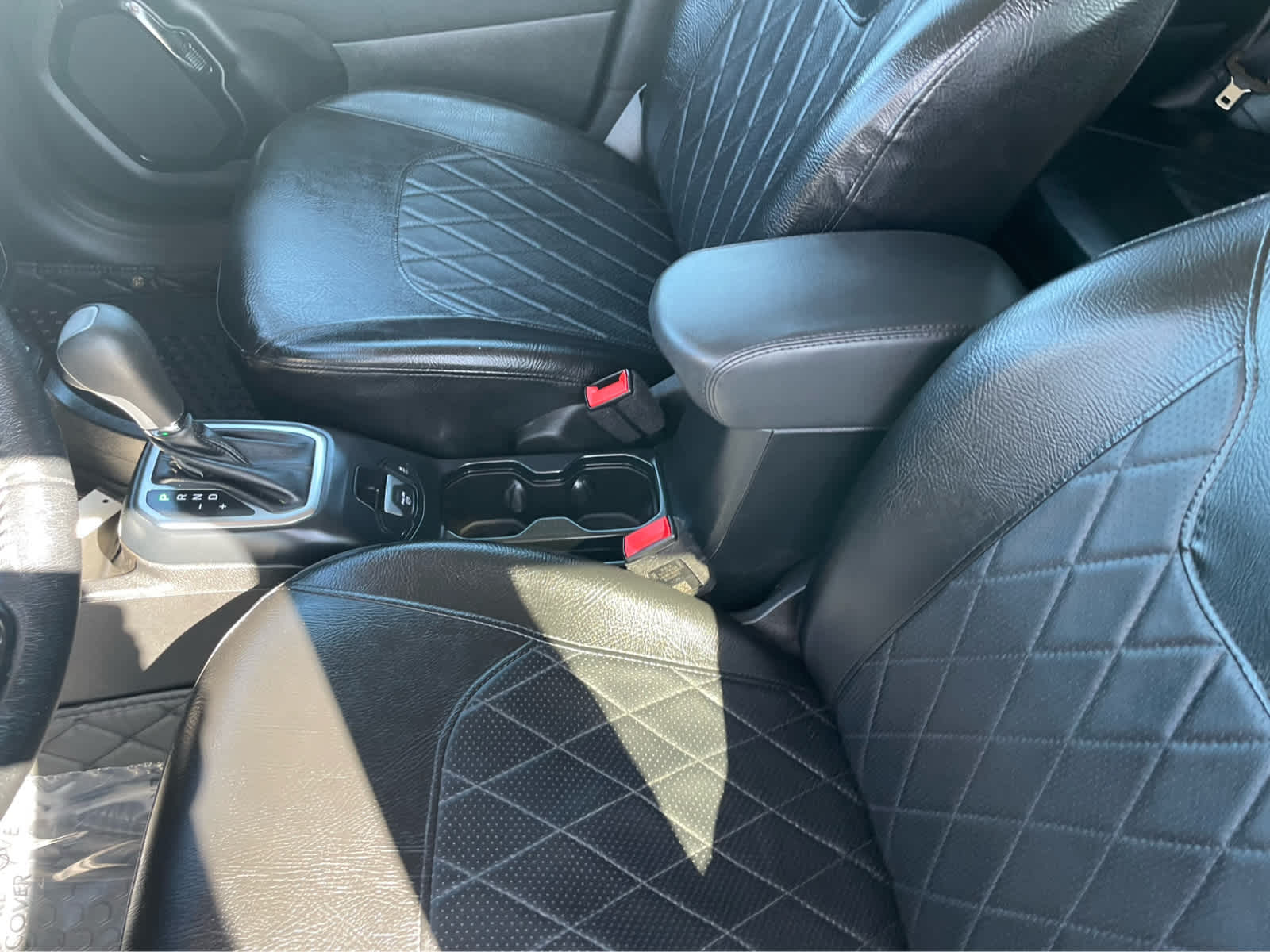 2020 Jeep Renegade Altitude photo 26