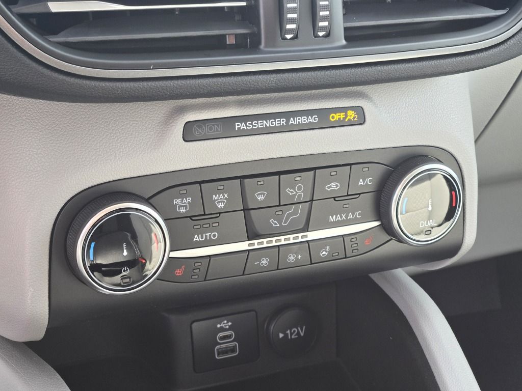 2024 Ford Escape Active photo 25