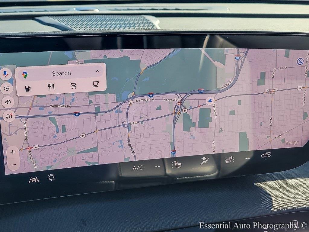 2026 BUICK ENCLAVE - Image 15