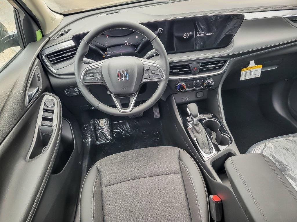 2026 BUICK ENCORE GX - Image 10