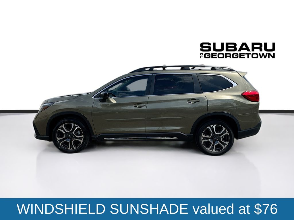 2024 Subaru Ascent Limited photo 4