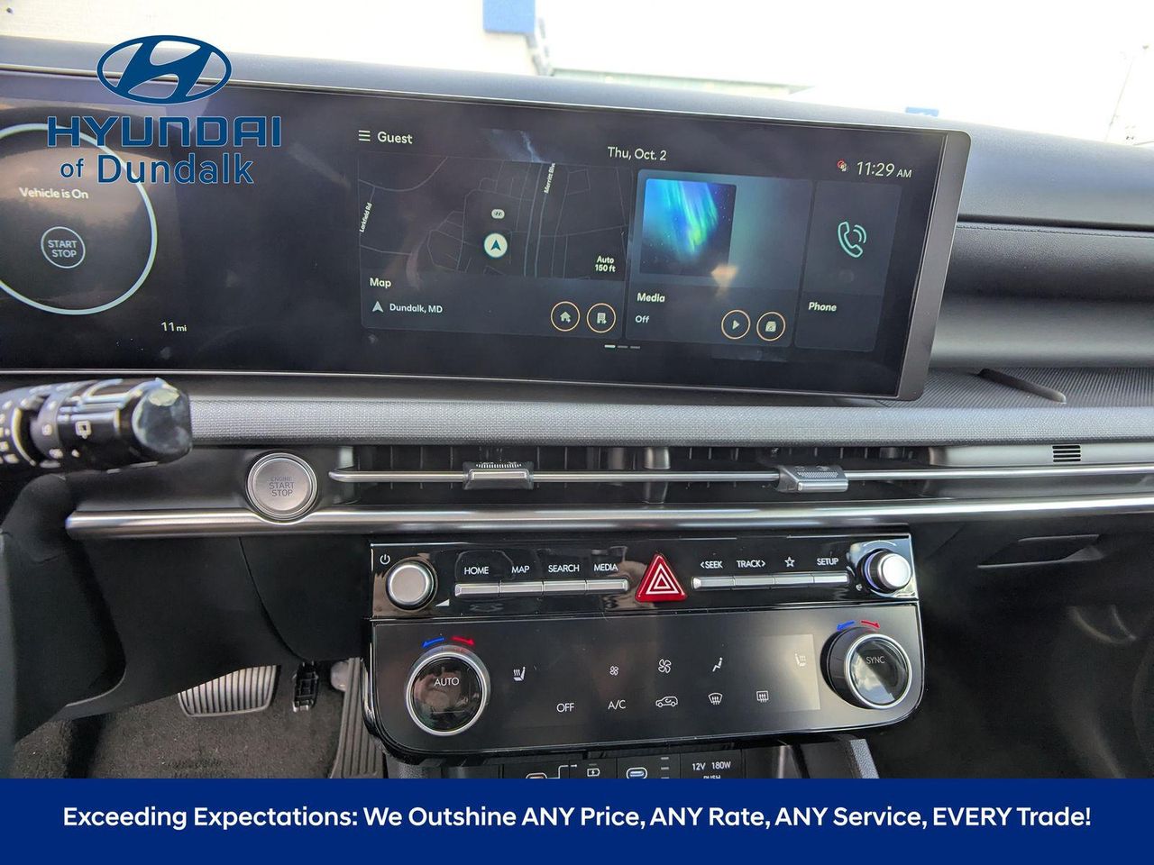 2026 Hyundai Tucson SEL Convenience photo 6