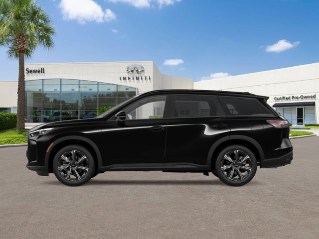 2026 Infiniti QX60 Autograph AWD photo 4