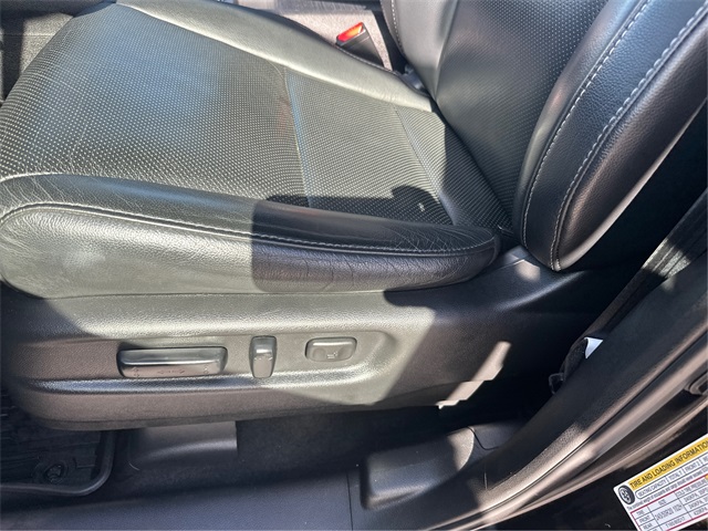2019 Honda Pilot Elite photo 27