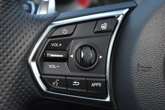 2025 Acura RDX A-Spec Advance photo 9