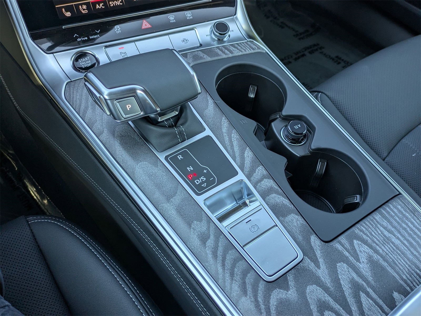 2025 Audi A6 Allroad Premium Plus Quattro photo 6