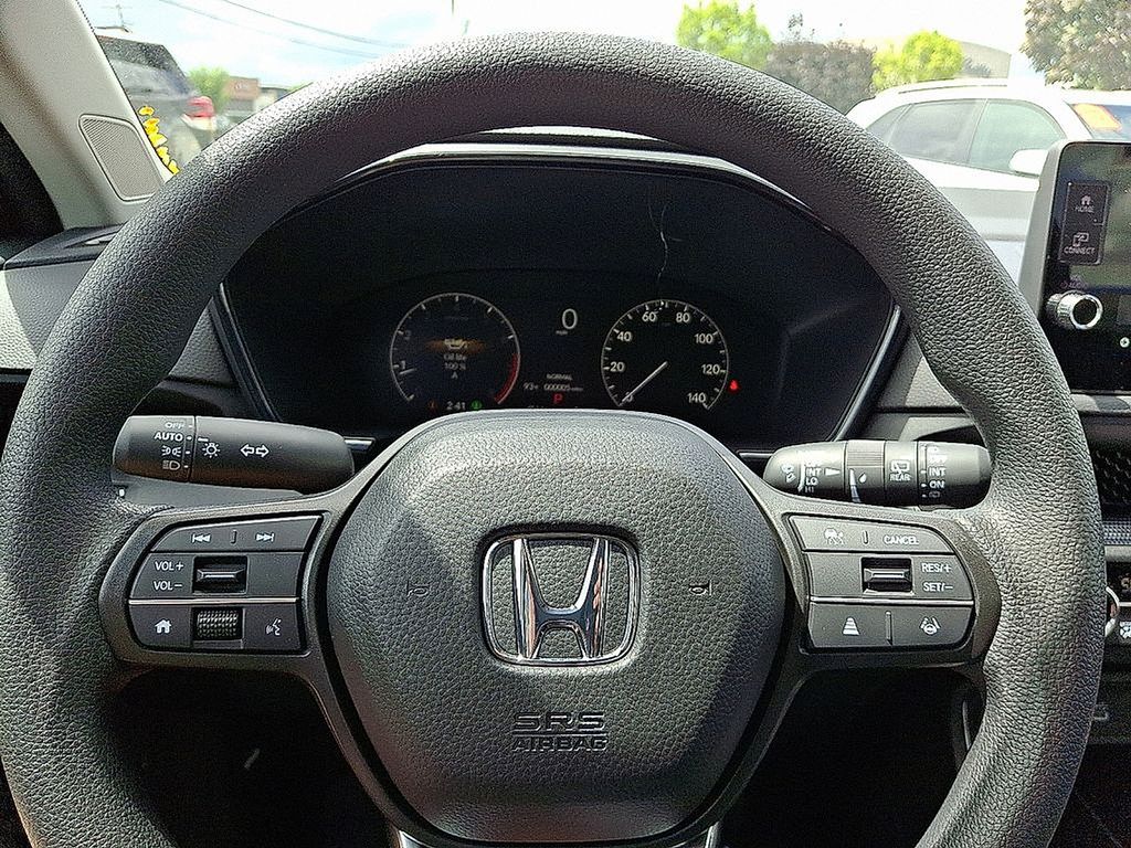 2026 Honda CR-V EX photo 5