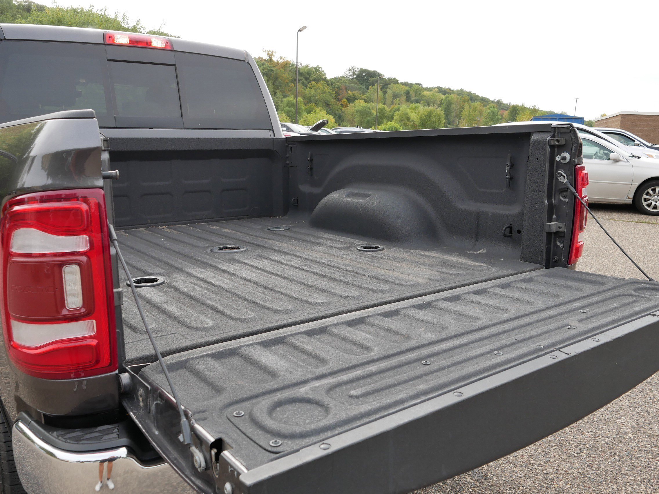 2022 Ram 2500 Big Horn Lone Star photo 18