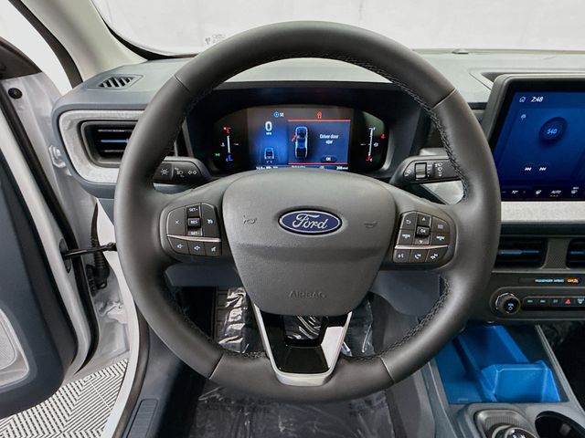2025 Ford Maverick XLT photo 9
