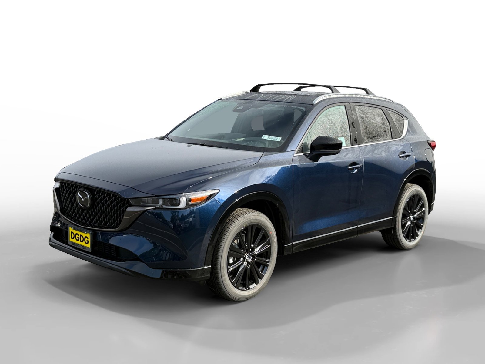 2025 Mazda CX-5 Turbo Premium Package's photo