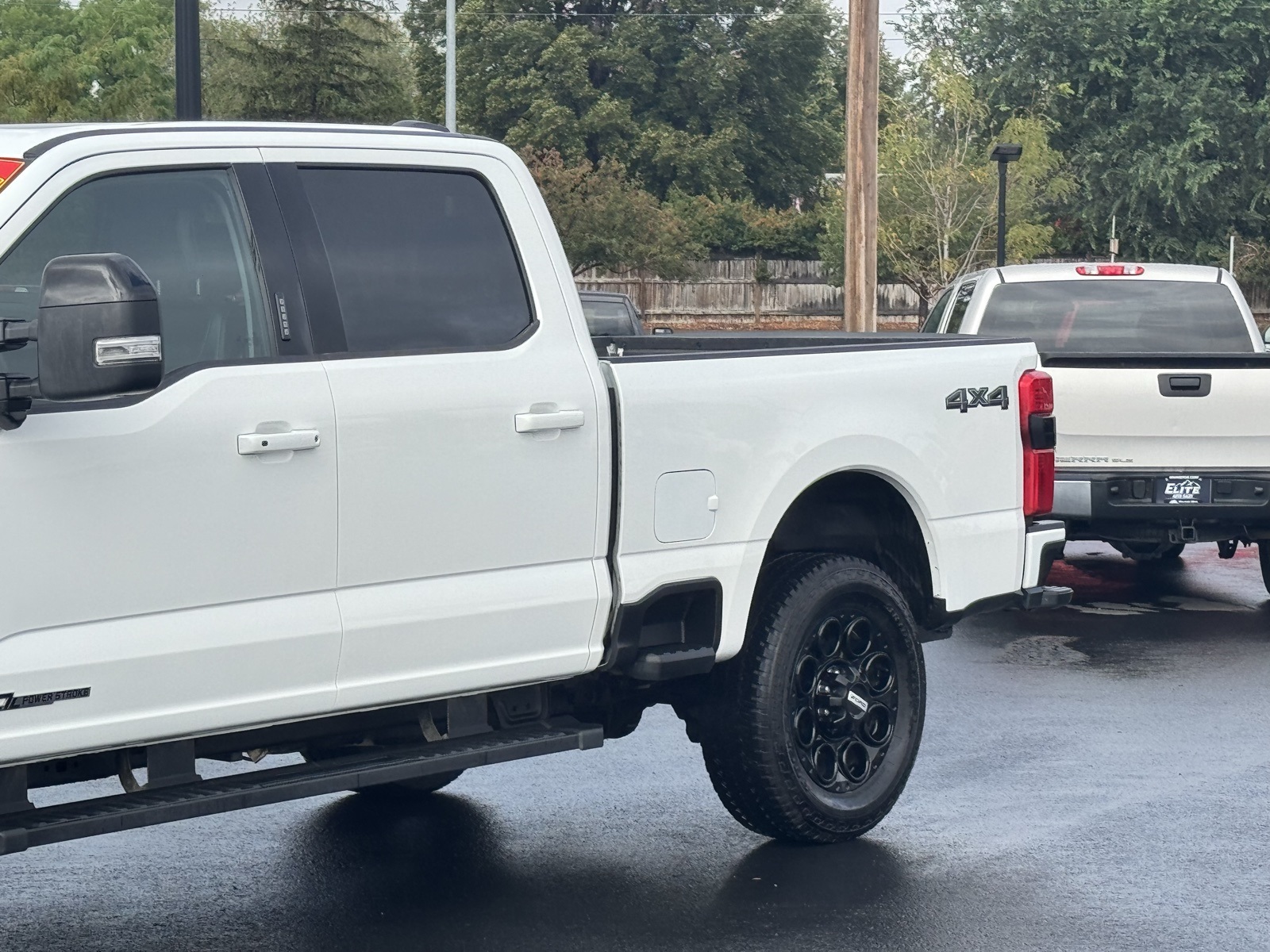 2024 Ford F-350 photo 7