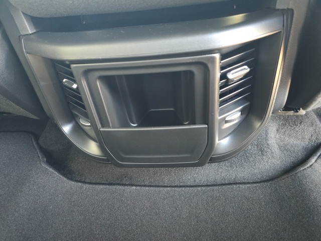 2026 Ram 1500 Tradesman photo 9