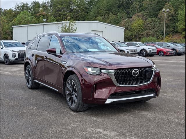 2024 Mazda CX-90 3.3 Turbo S Premium photo 2