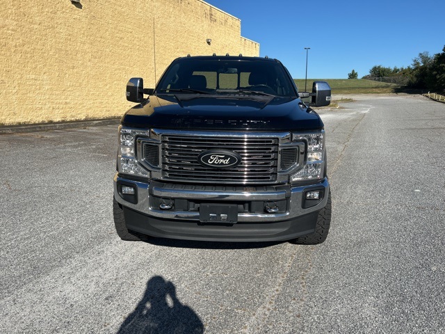 2022 Ford F-350 photo 3
