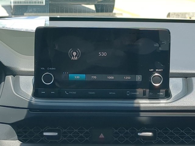 2025 Honda Accord SE photo 14