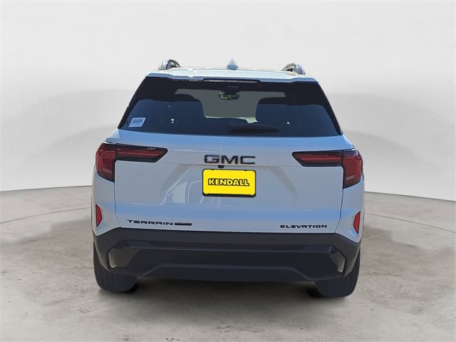 2026 Gmc Terrain Elevation photo 4