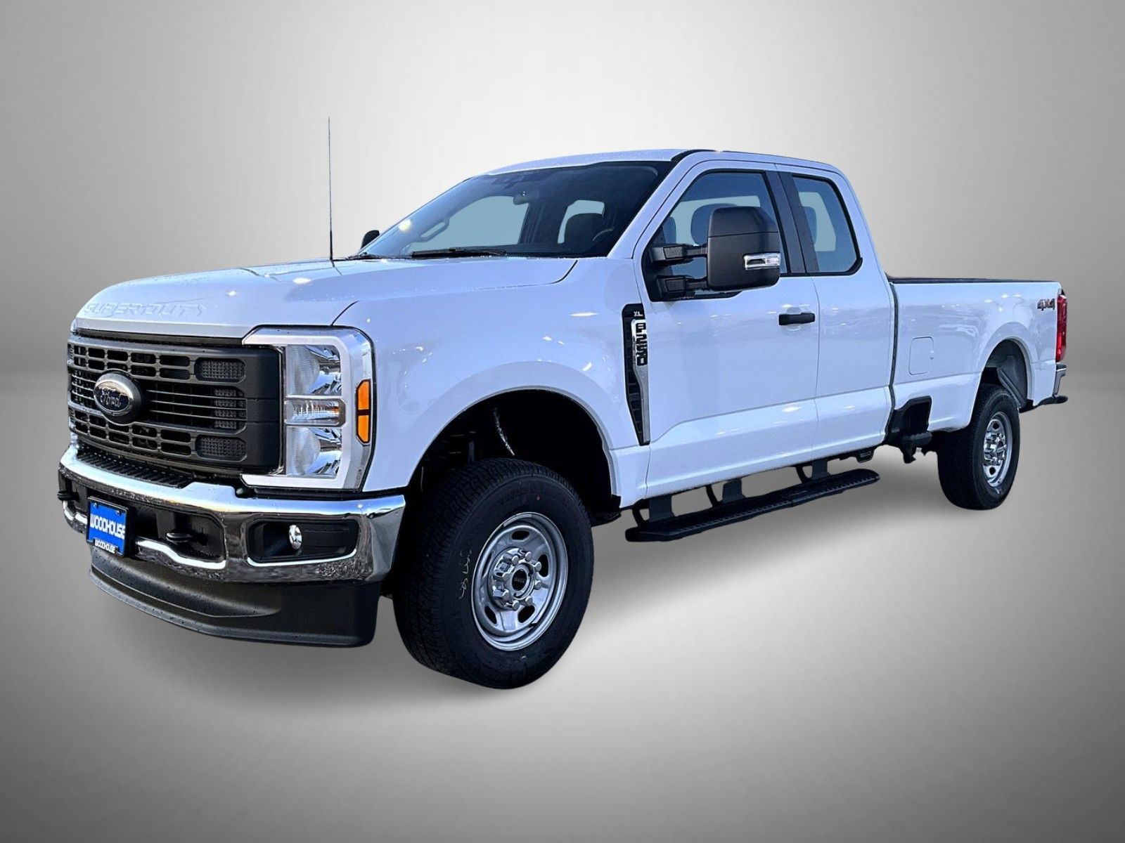 2026 Ford F-250 Base's photo