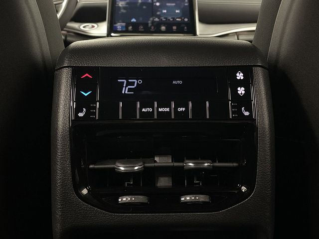 2025 Jeep Grand Cherokee Limited photo 31