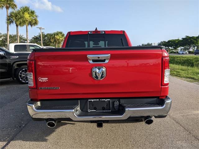 2021 Ram 1500 Big Horn Lone Star photo 5