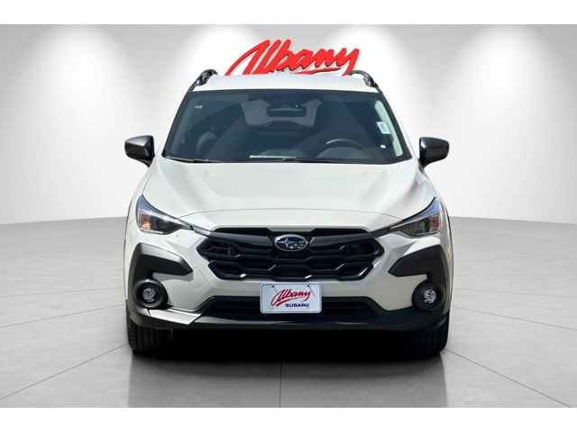 2025 Subaru Crosstrek Premium photo 4